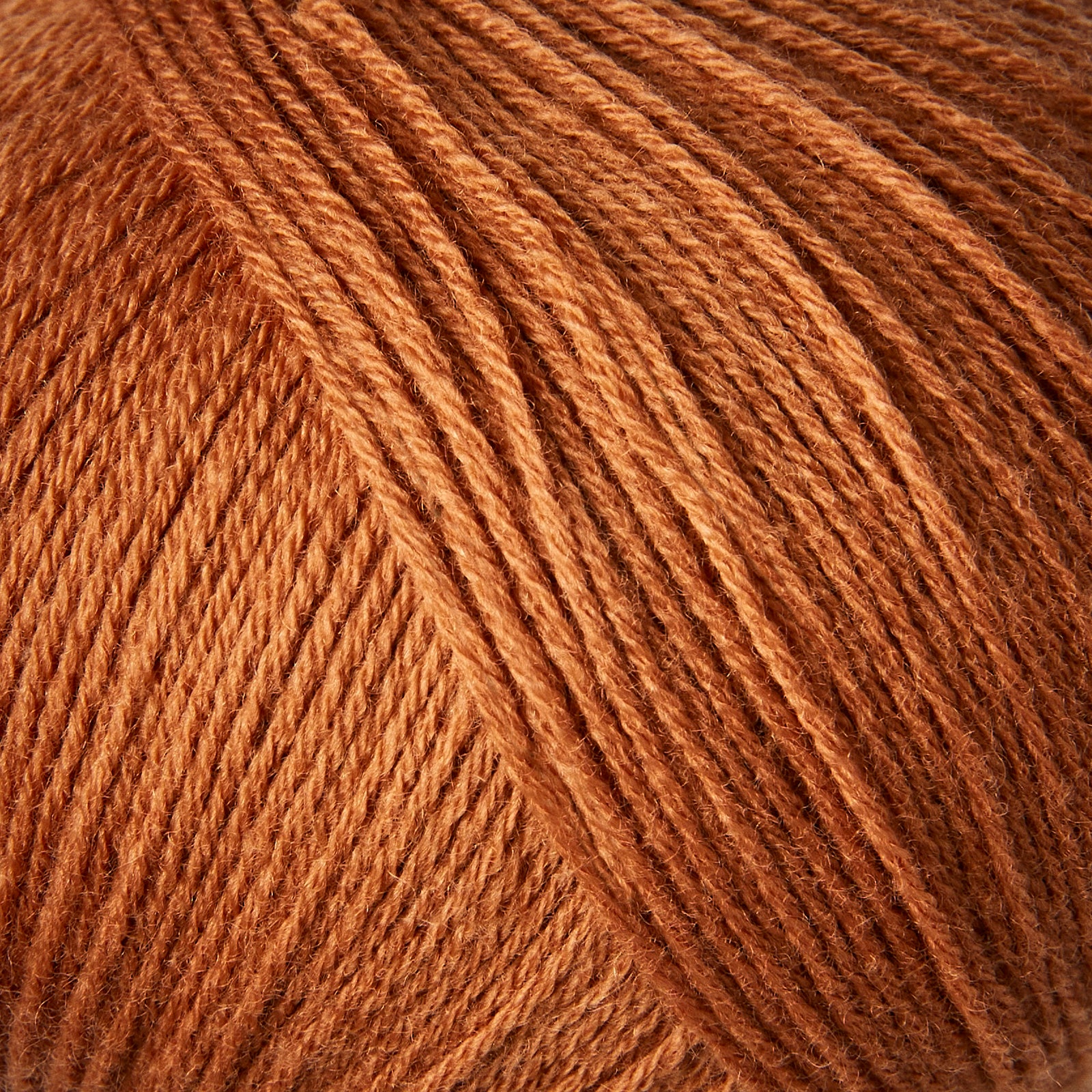Knitting for Olive Merino Kobber