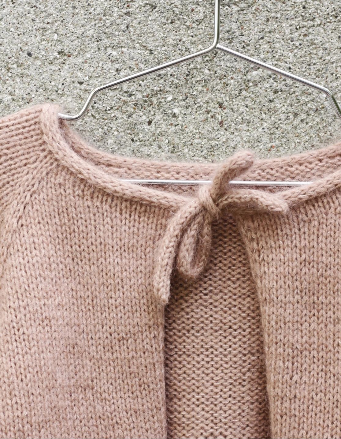 Audrey Cardigan Audrey Cardigan