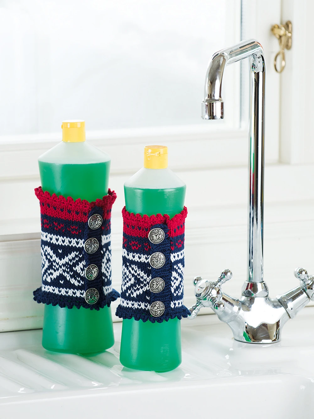 Marius trekk til zalo flaske Marius trekk til zalo flaske