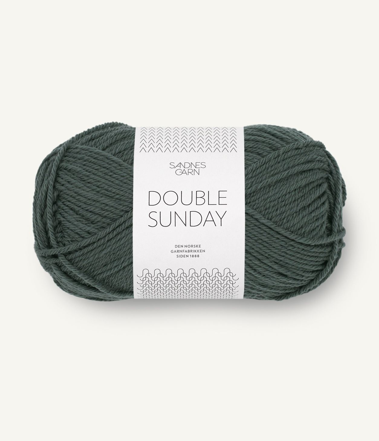 Double Sunday 9080 Urban Chic