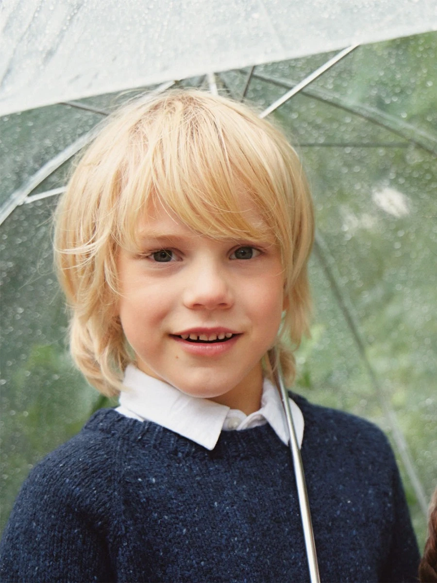 Debutant sweater Debutant sweater