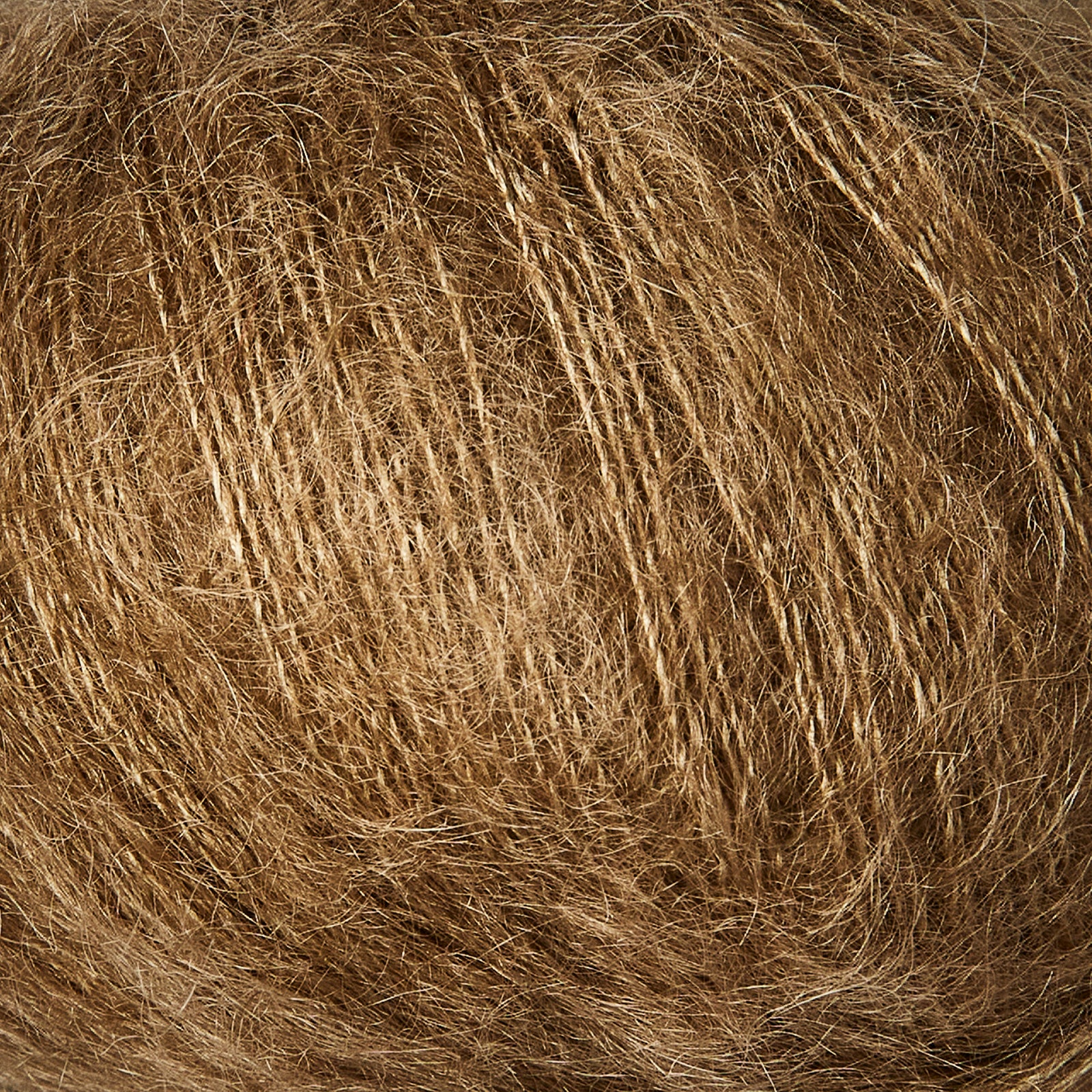 Nøddebrun/Nut Brown