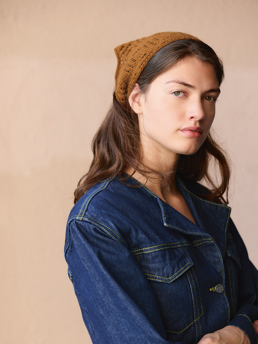 2508 Cashmere 04 Agnes Head Scarf