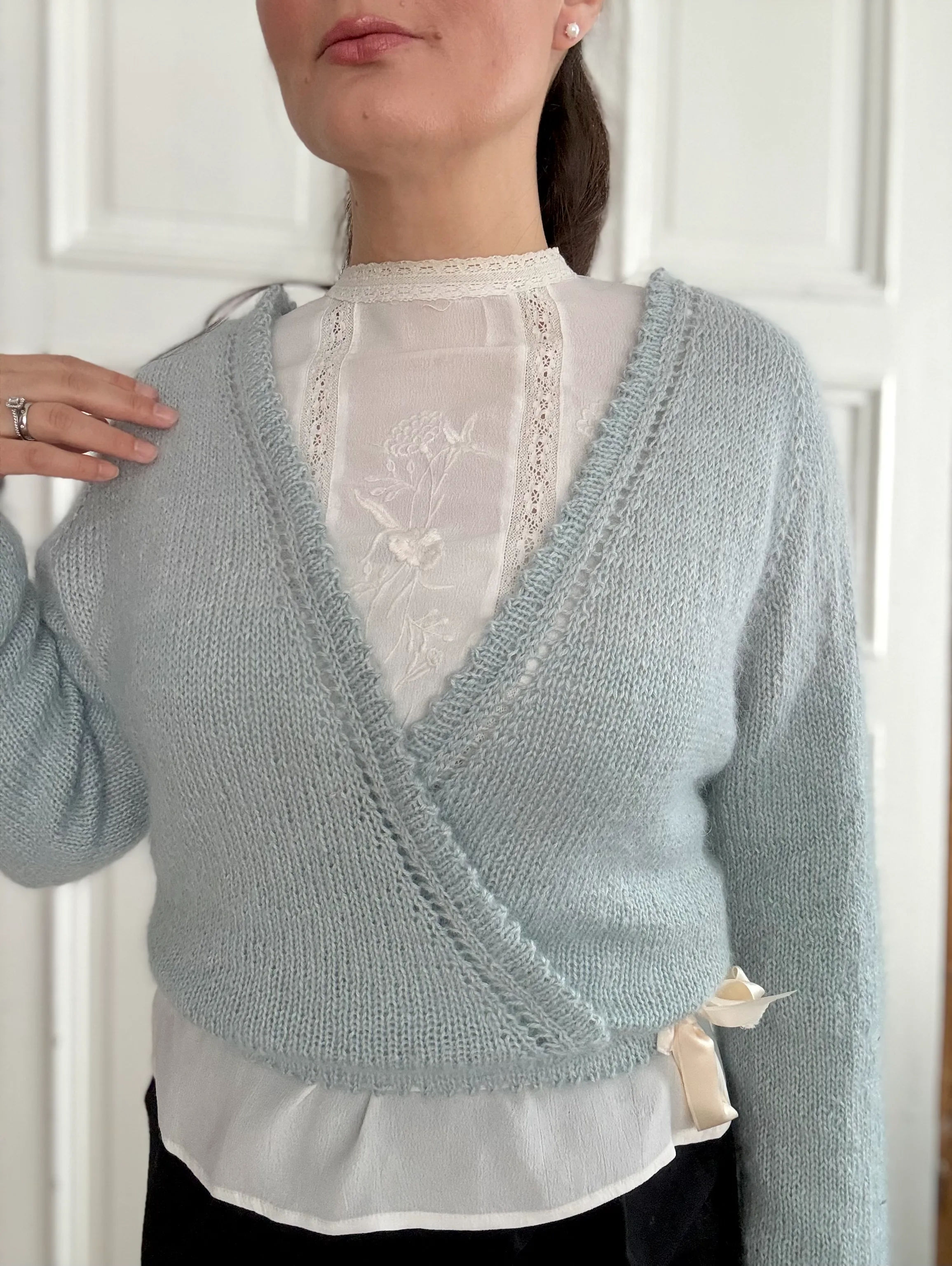 Ophelia Wrap