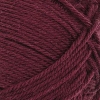 Babyull Lanett 4372 Dyp Burgunder