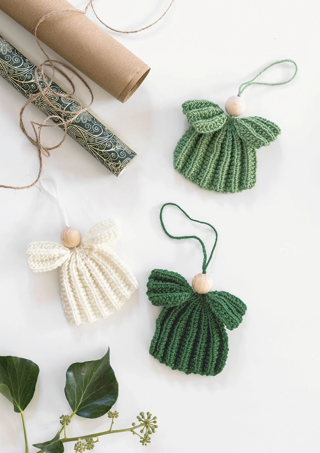 Trekuler 20 MM Trekuler 20 MM