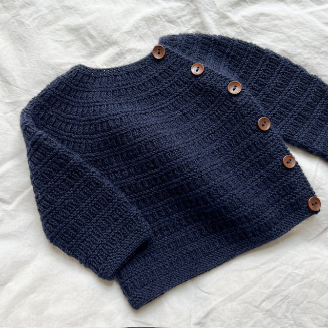 Sorgenfri Omslagsjakke Light Sorgenfri Omslagsjakke Light