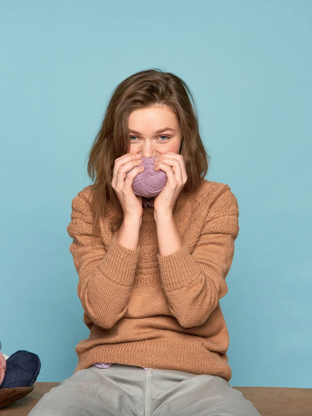 Marius Damegenser Nr. 4 Marius Damegenser Nr. 4