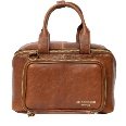 Walnut/Gold