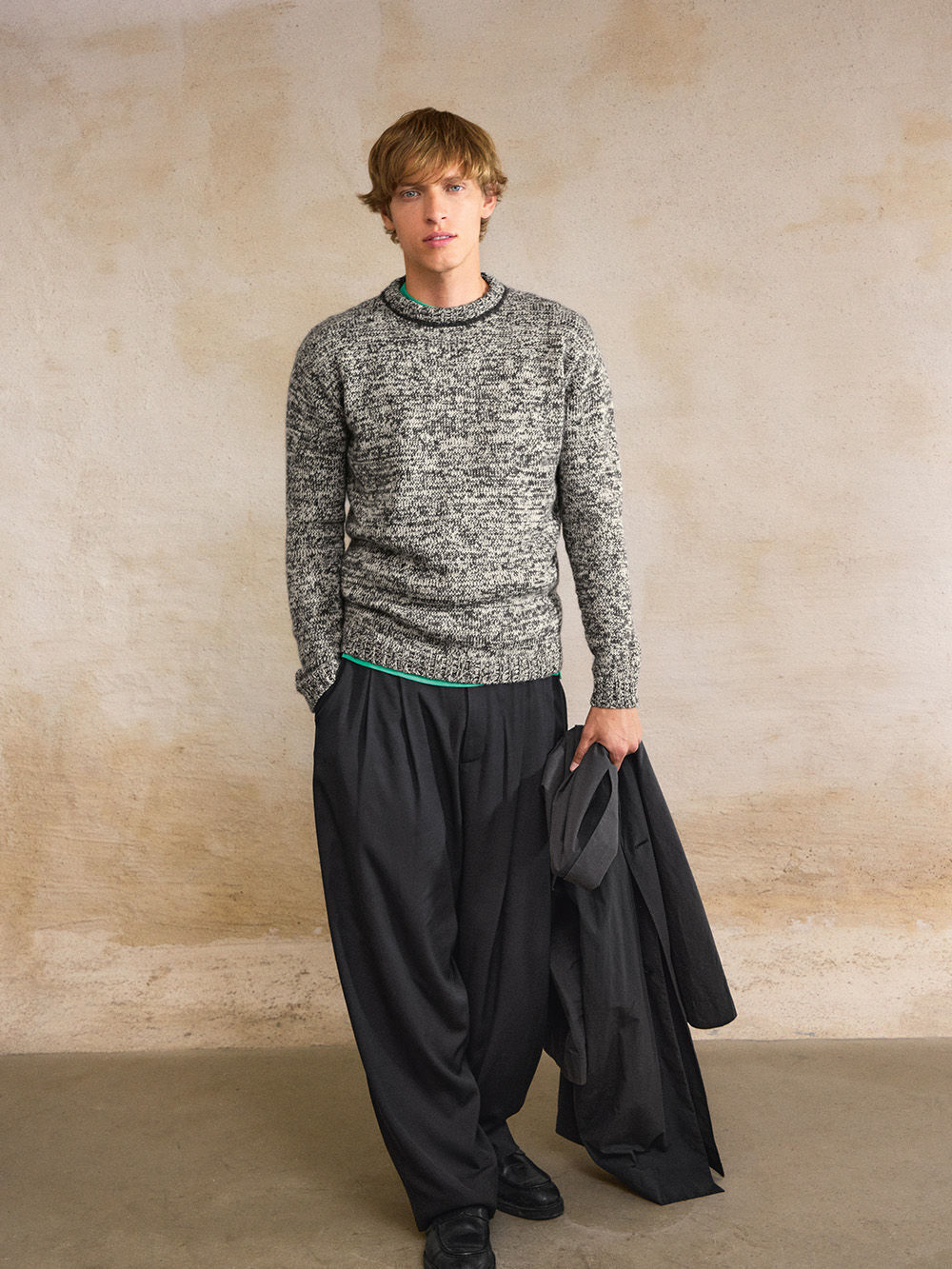 2412 Harvey Sweater Man 7