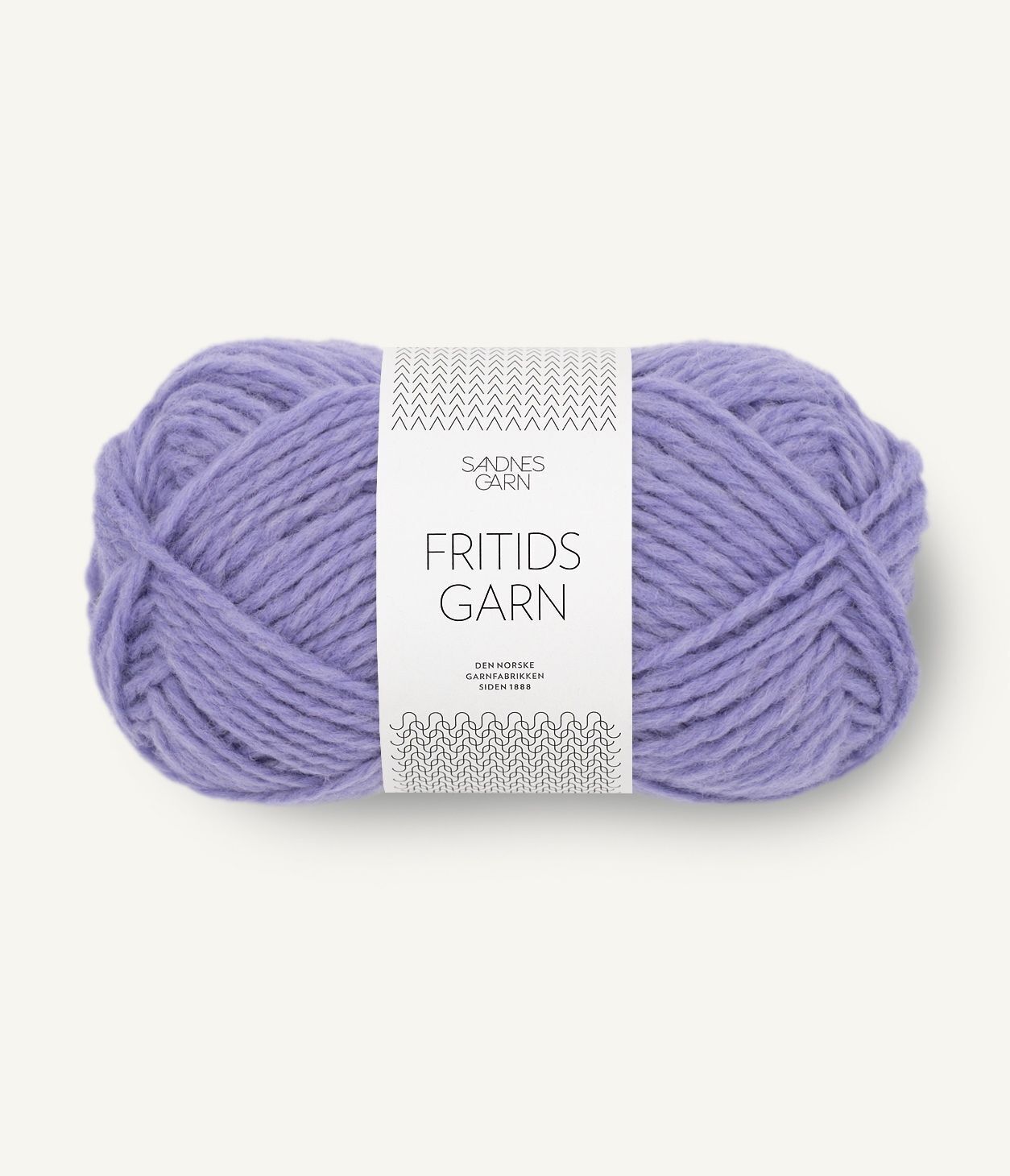Fritidsgarn 5224 Lilla