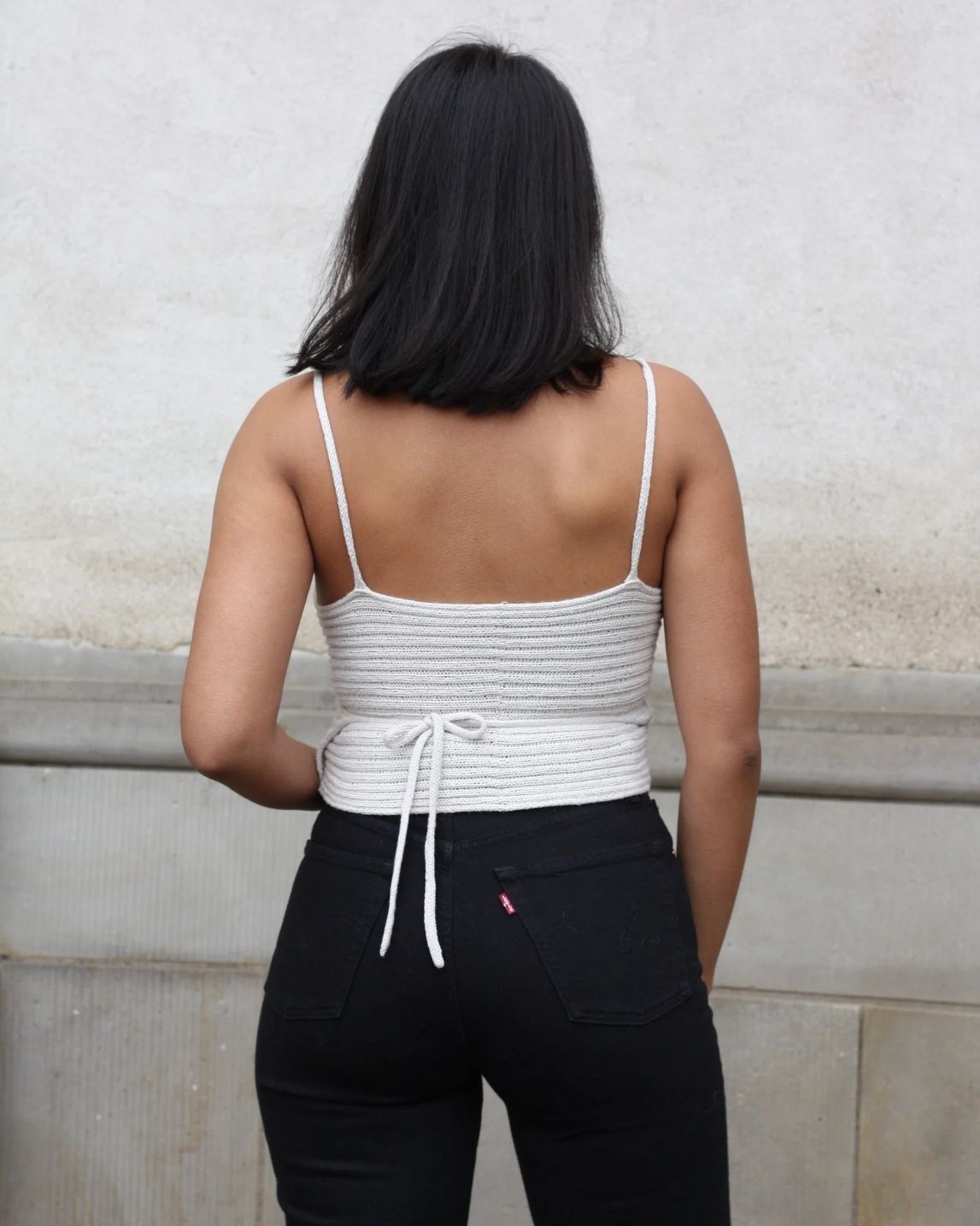 Yoko Top