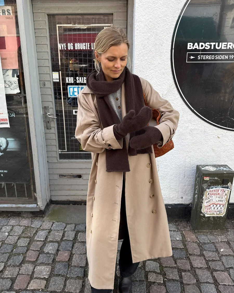 PetiteKnit Vienna Set