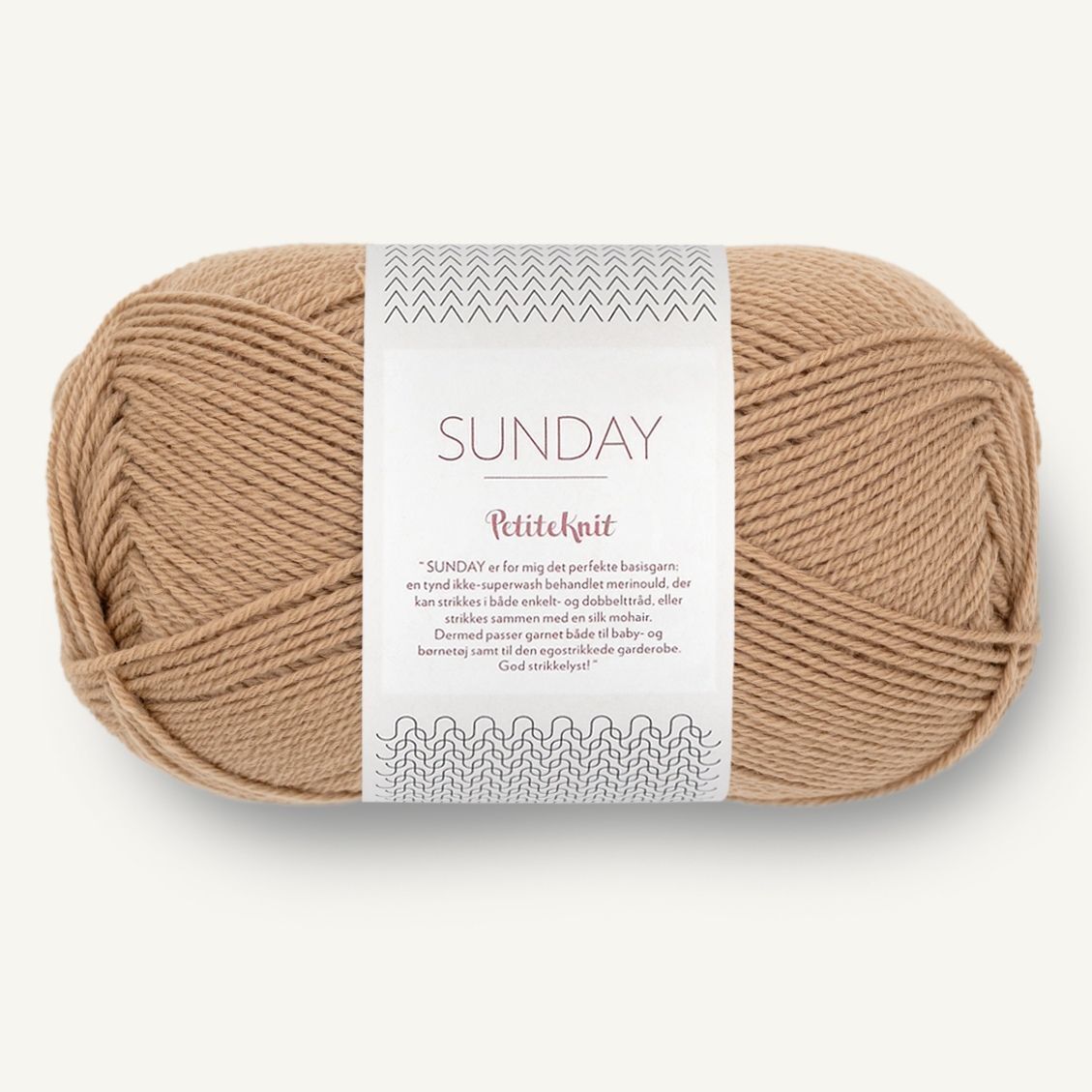 PetiteKnit Sunday PetiteKnit Sunday