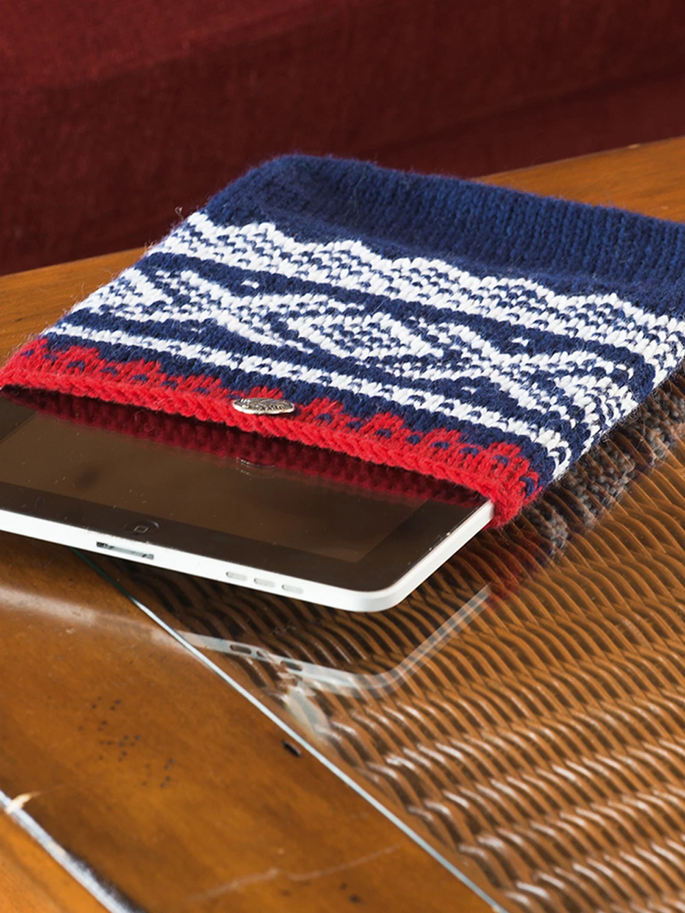 Marius trekk til nettbrett Marius trekk til nettbrett