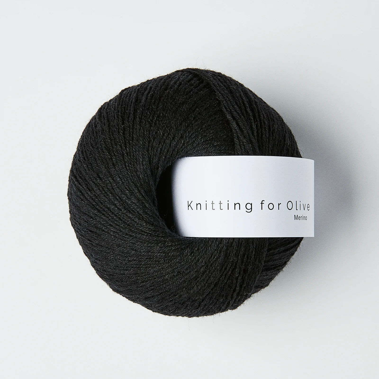 Knitting for Olive Merino Lakrids