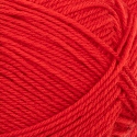 4018 Scarlet red