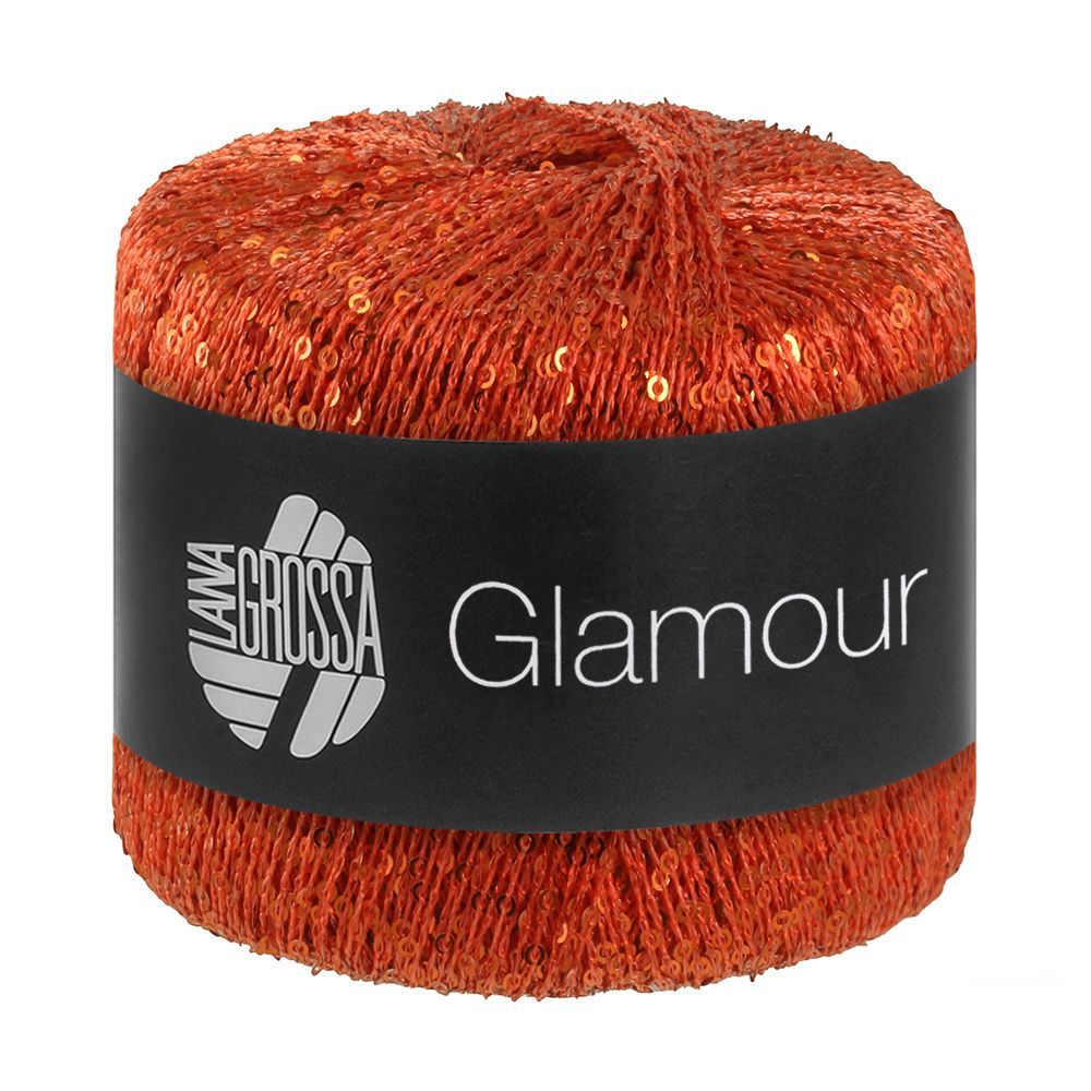 Glamour Rød 007 Glamour Rød 007