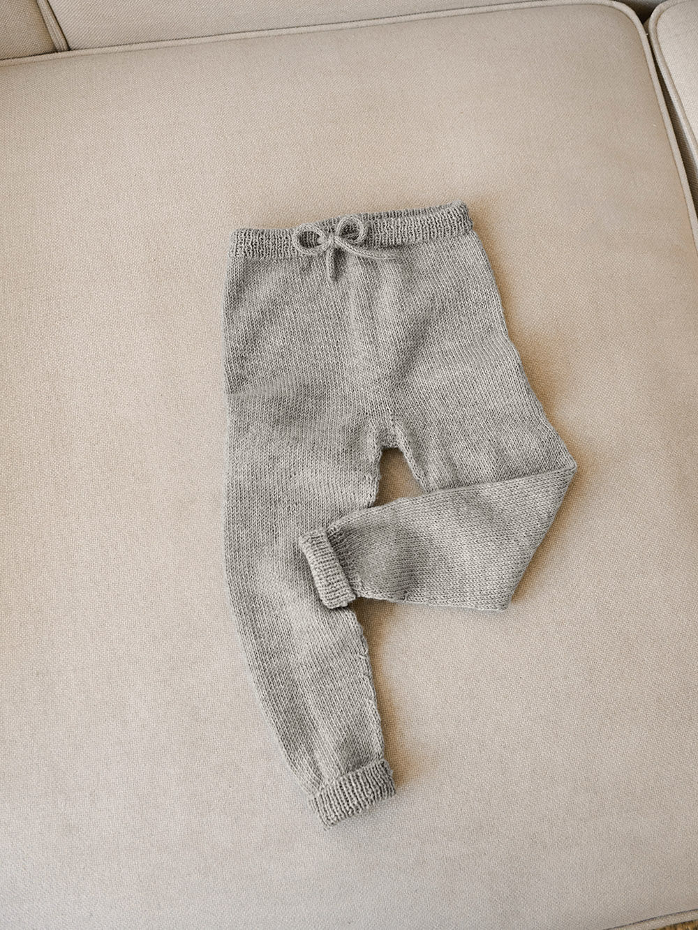 2512 Ikoner Baby Lille Bukse Baby 4