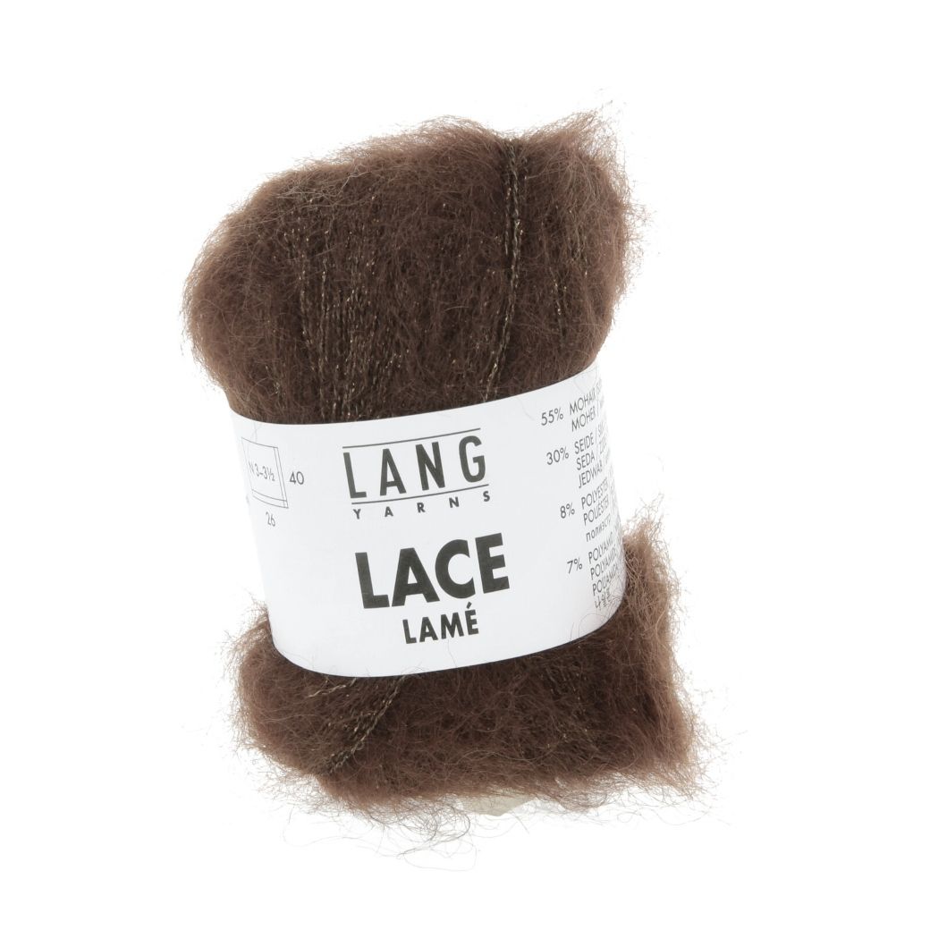 Lace Lamé – 0067 Lace Lamé – 0067
