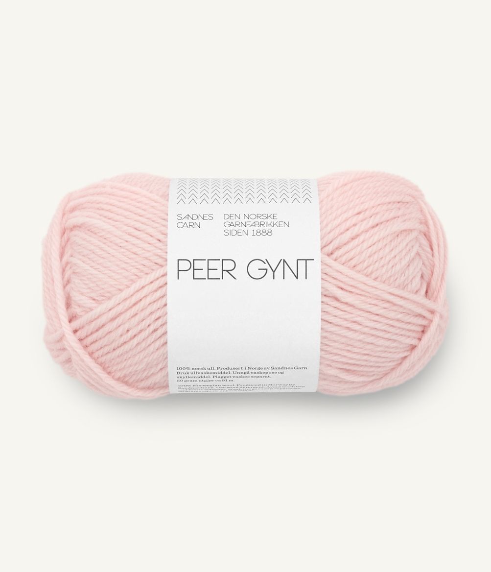 Peer Gynt 4202 Lotus
