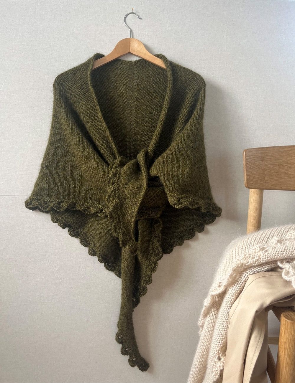 Ellie Shawl