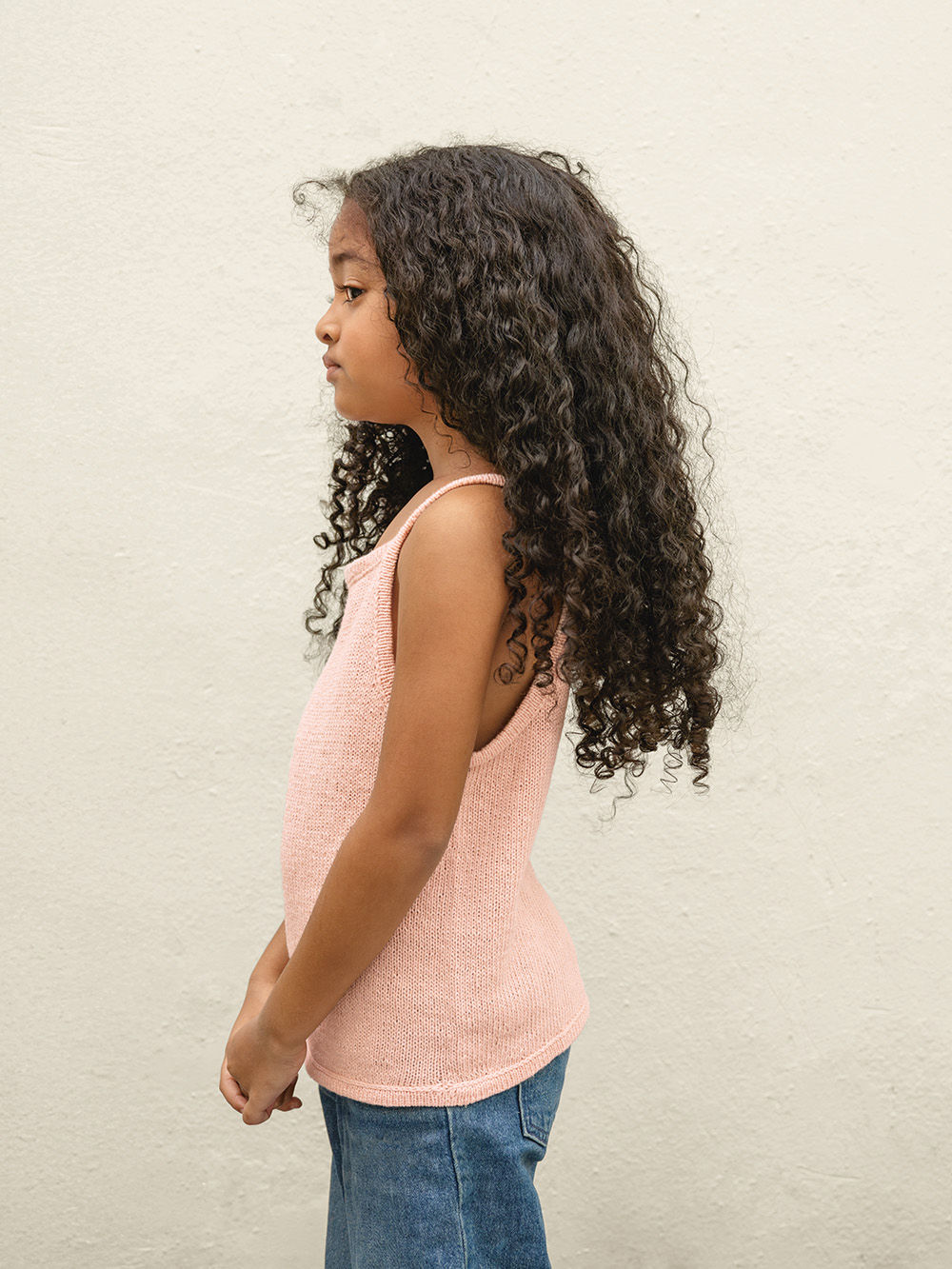 2503 Sommer Barn  Clementine Top Junior