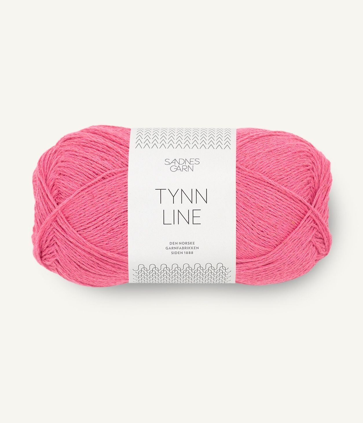 Tynn Line 4315 Bubbelgum Pink