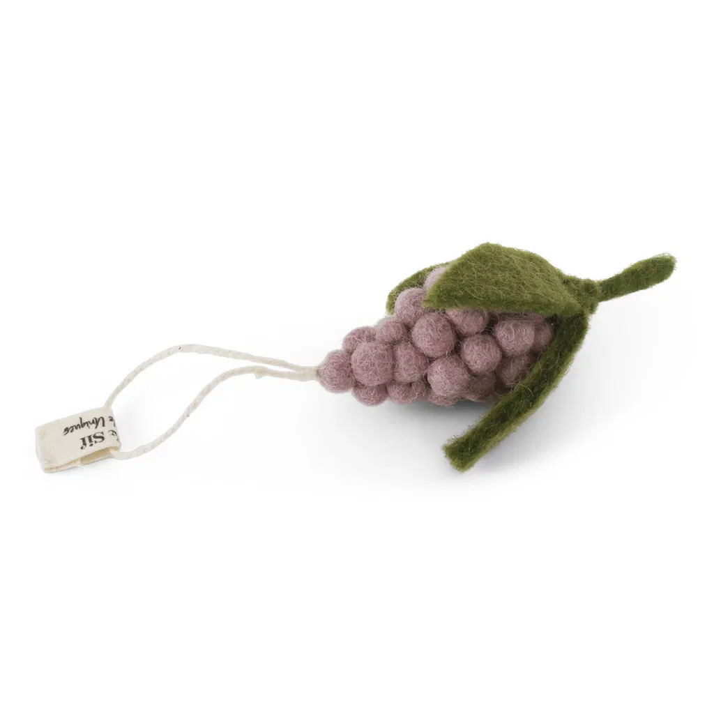 Pearl Hyacinth - Lavender - Ornament Pearl Hyacinth - Lavender - Ornament