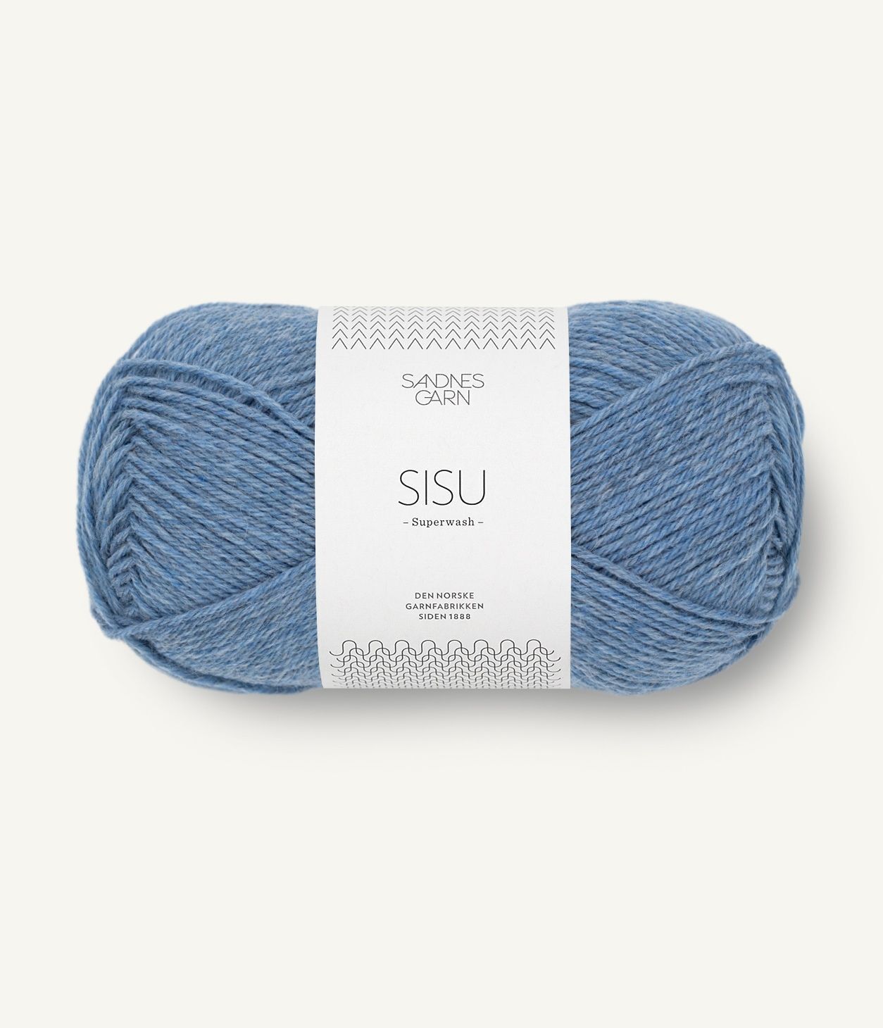 Sisu 6324 Blåmelert