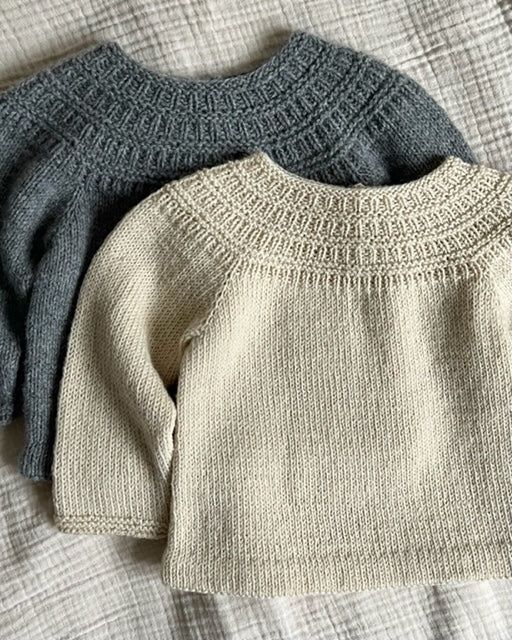 Sorgenfri Bluse