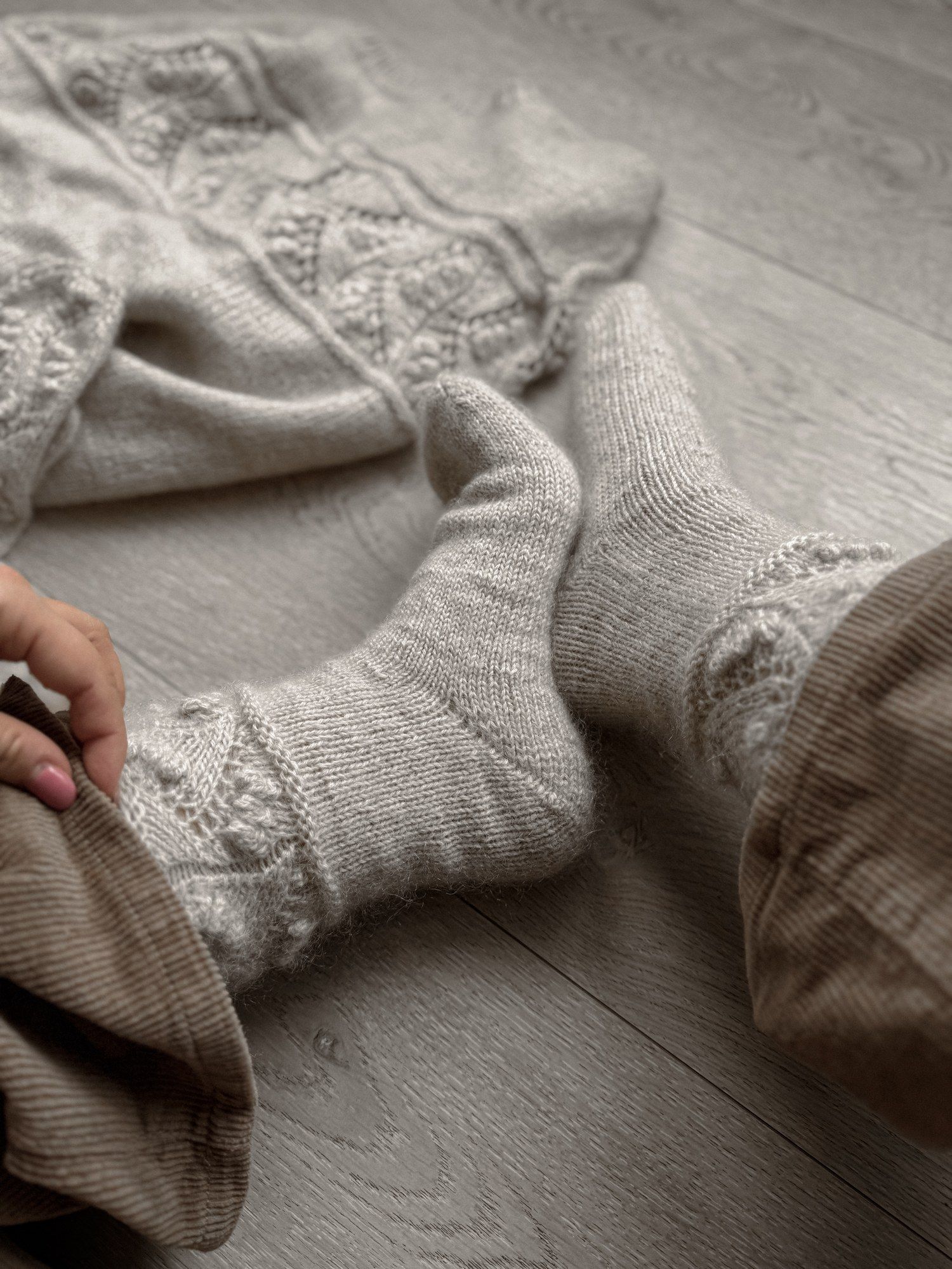 Bluebell Socks Bluebell Socks