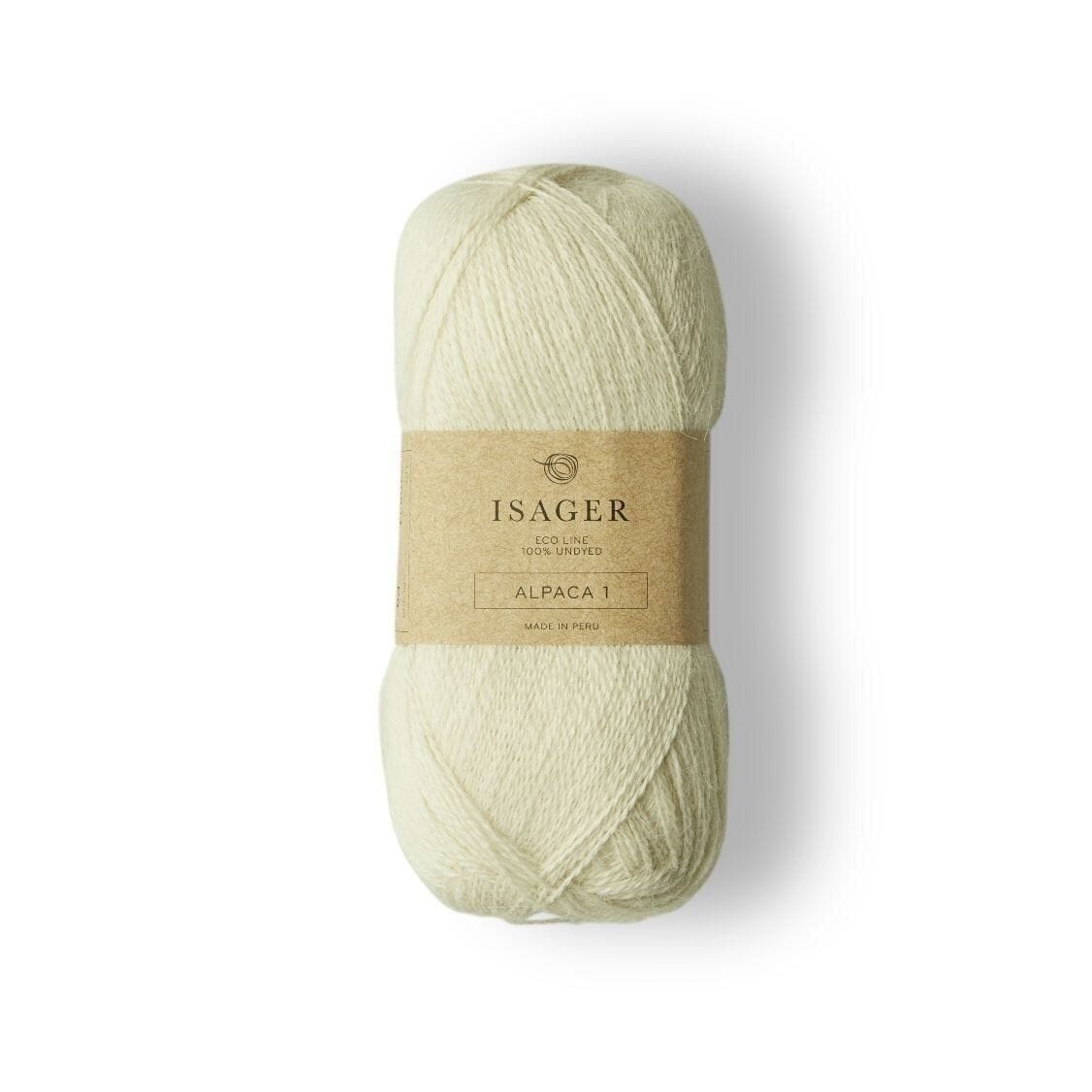 Isager Alpaca 1
