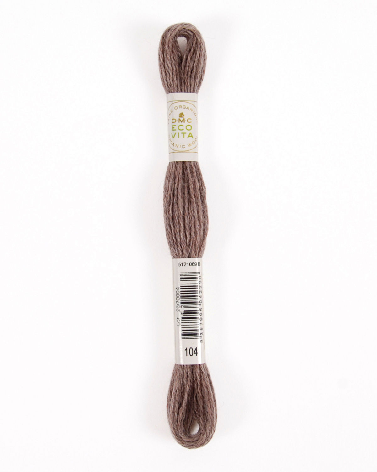 Eco Vita Laine Organic 104