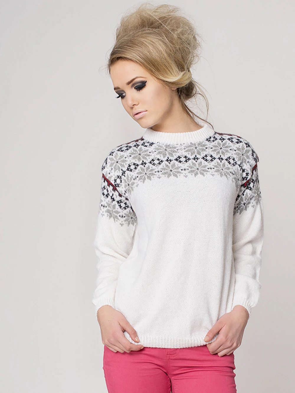 Ull genser Ull genser