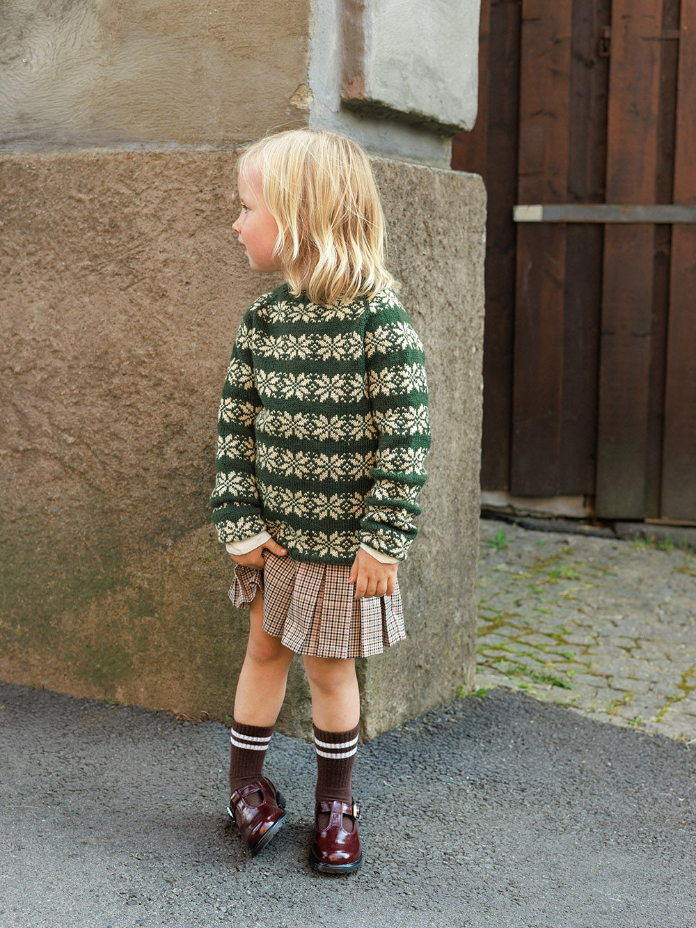 Alvar junior