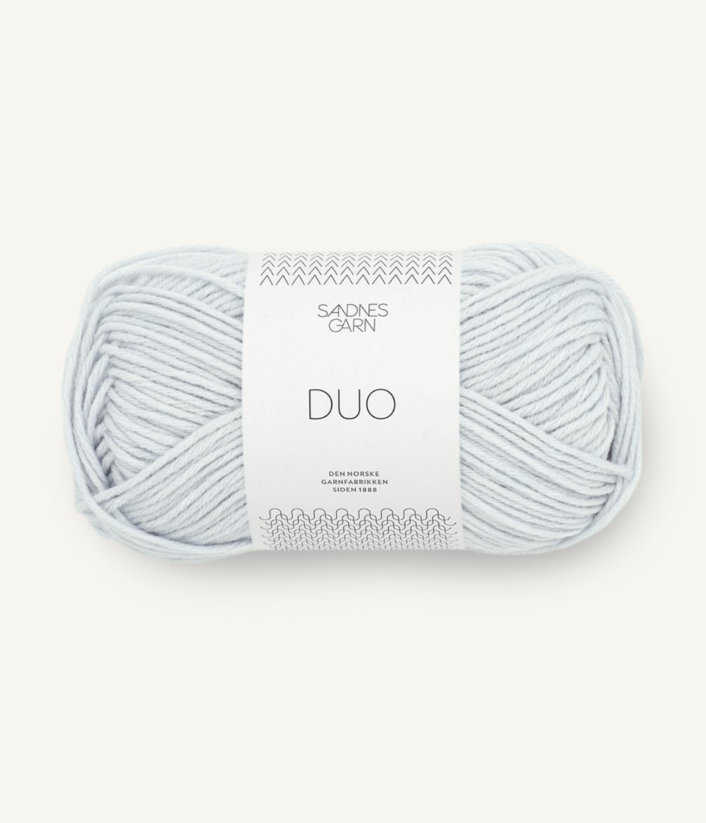 Duo 5811 Artic Ice