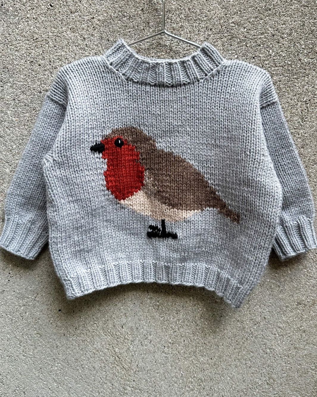Fuglesweater