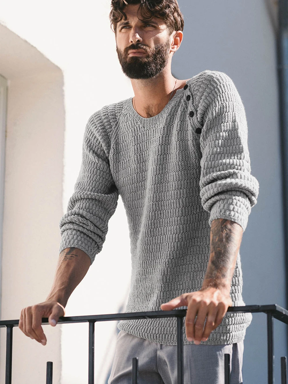 August seilergenser August seilergenser