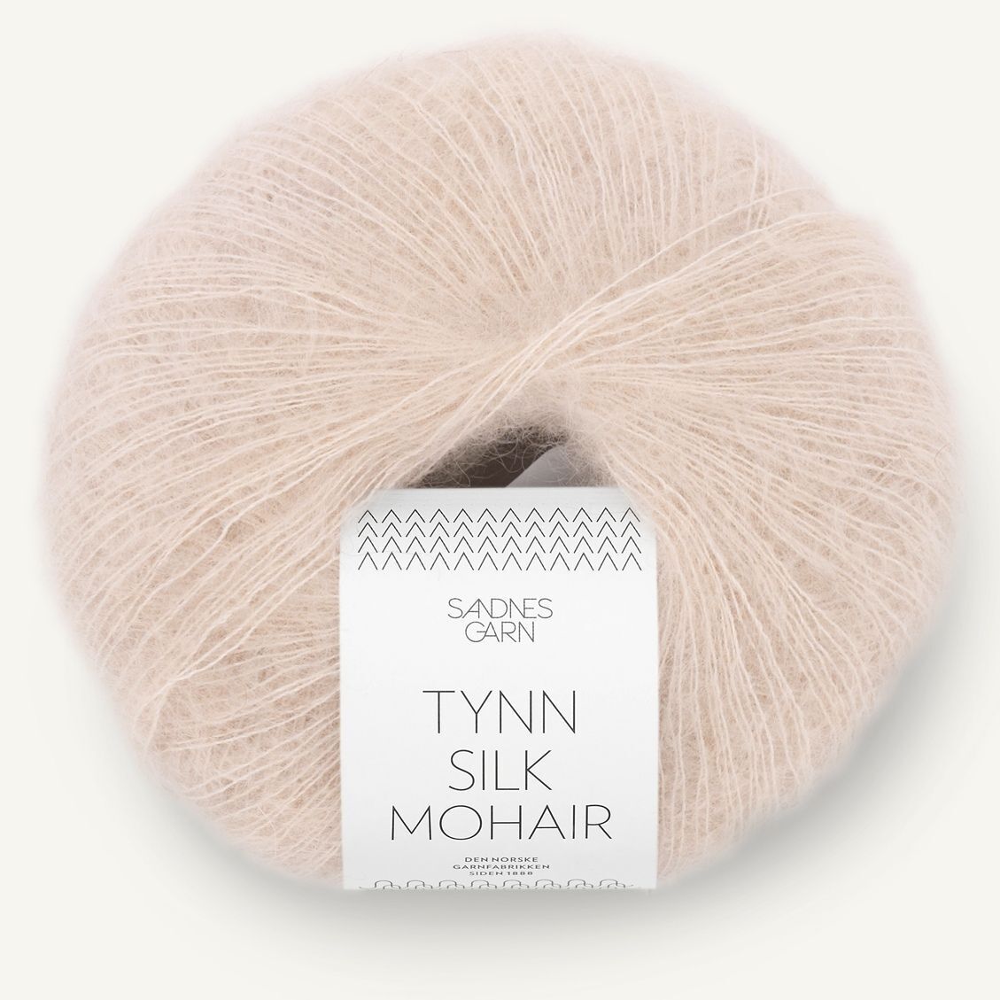 Tynn Silk Mohair Tynn Silk Mohair