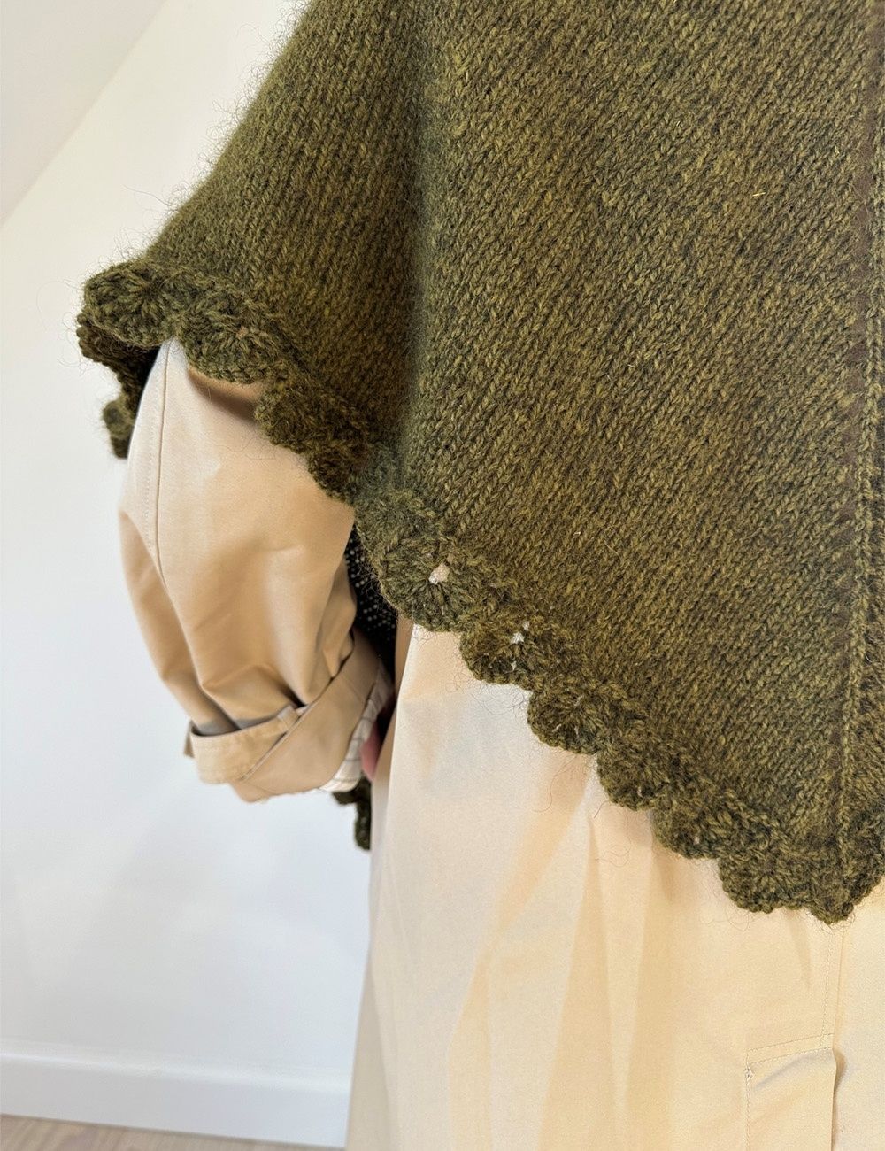 Ellie Shawl