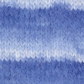 Soft Stripes Blue