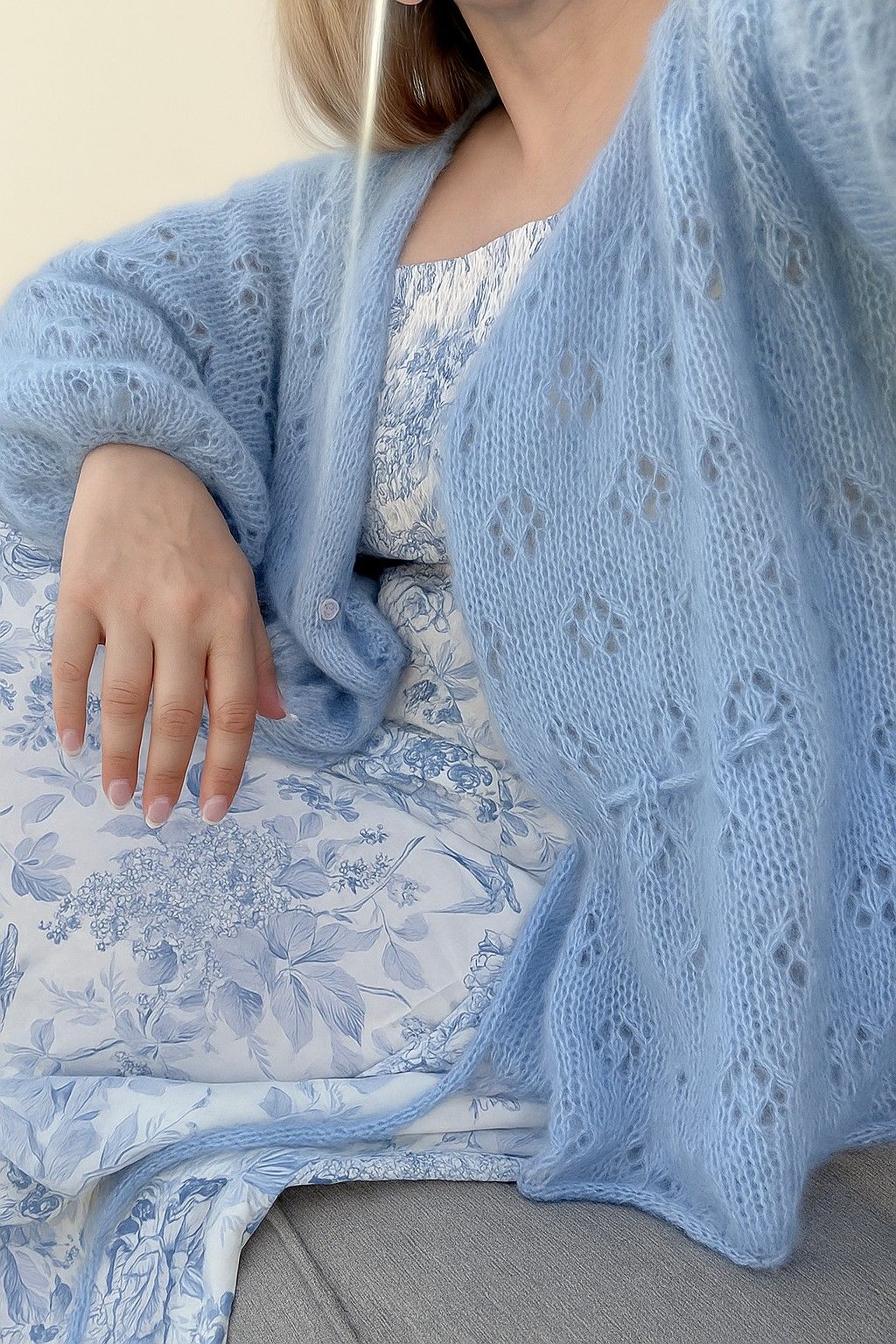 Blomren Jacket Blomren Jacket