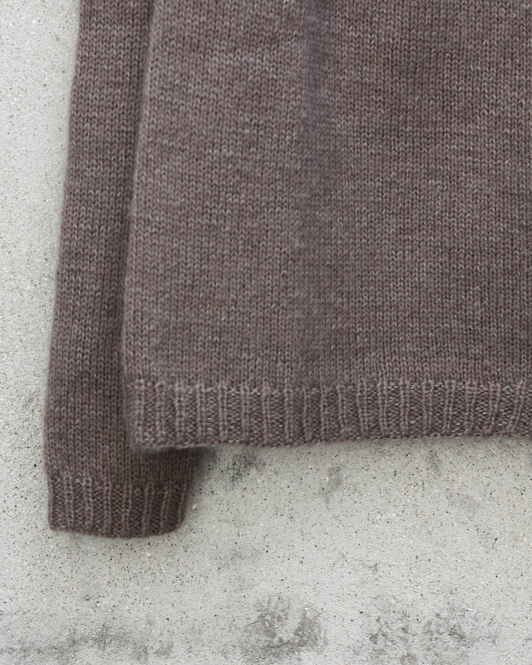 Bjørksweater Voksen
