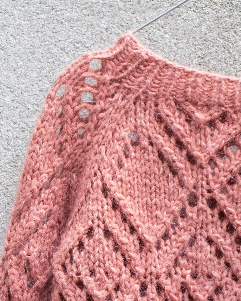 Clotilde Sweater