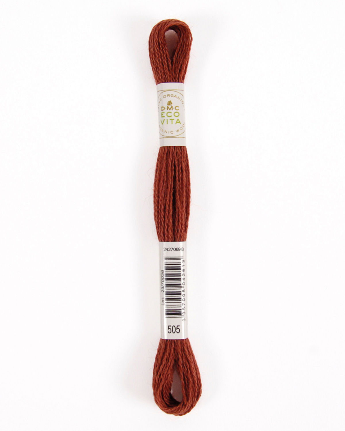 Eco Vita Laine Organic 505