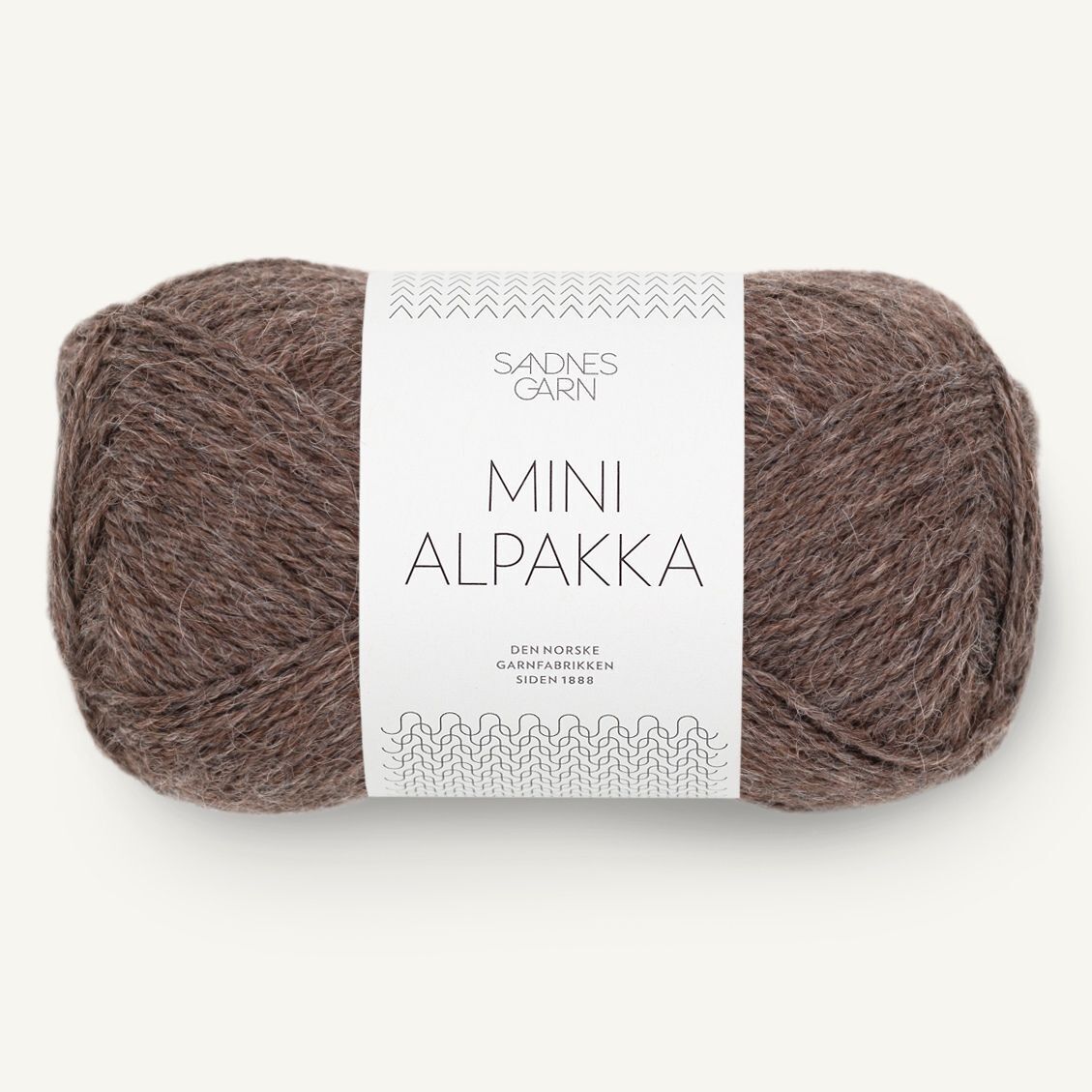 Mini Alpakka Mini Alpakka