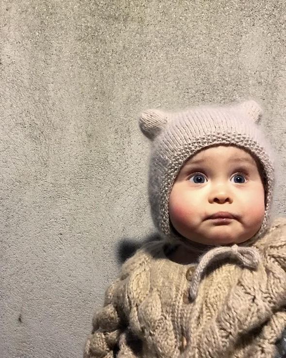 Lillebjørn Lue Lillebjørn Lue