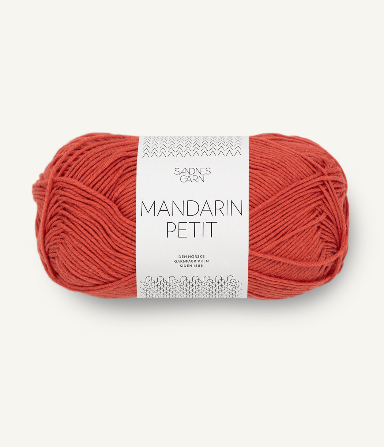 Mandarin Petit 3528 Chili