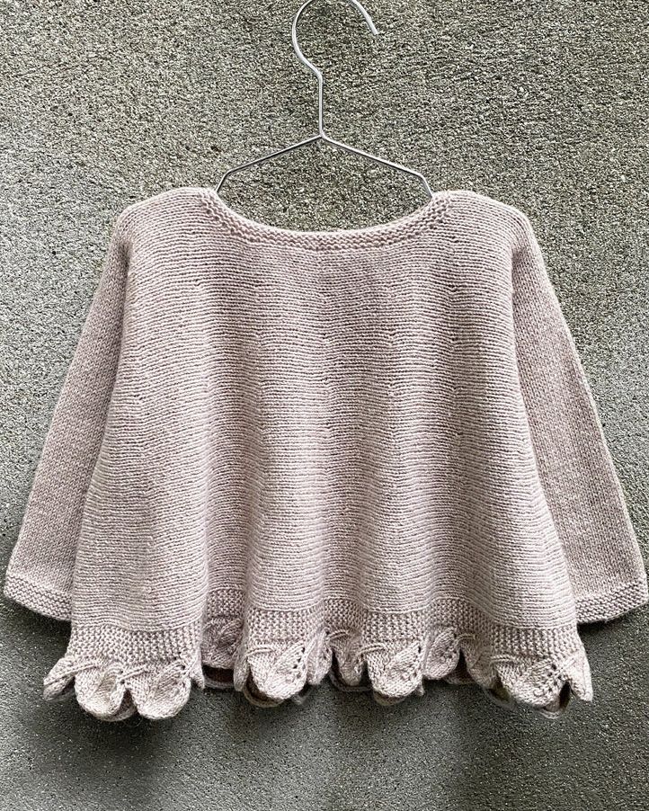 Bladtunika Bladtunika